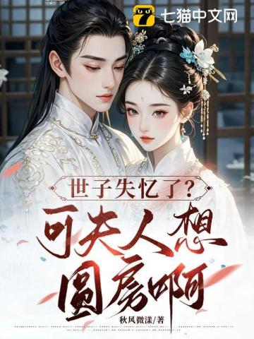 世子失忆了？可夫人想圆房啊