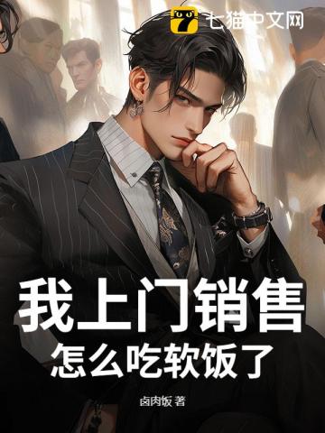 我上门销售，怎么吃软饭了？