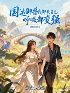 国运御兽我御我自己，呼吸都变强