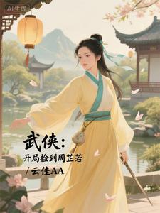 武侠：开局捡到周芷若