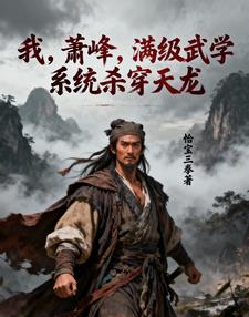 我，萧峰，满级武学系统杀穿天龙