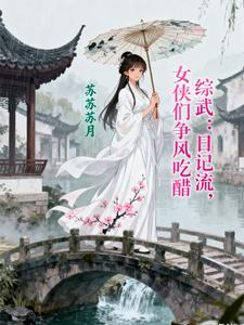 综武：日记流，女侠们争风吃醋