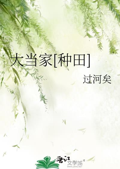 大当家[种田]