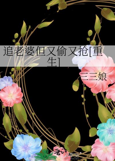 追老婆但又偷又抢[重生]