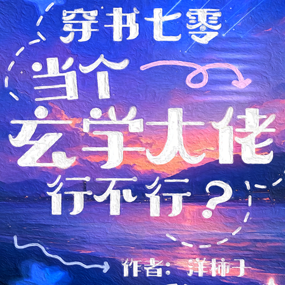 七零穿书，抢女主金手指不过分吧