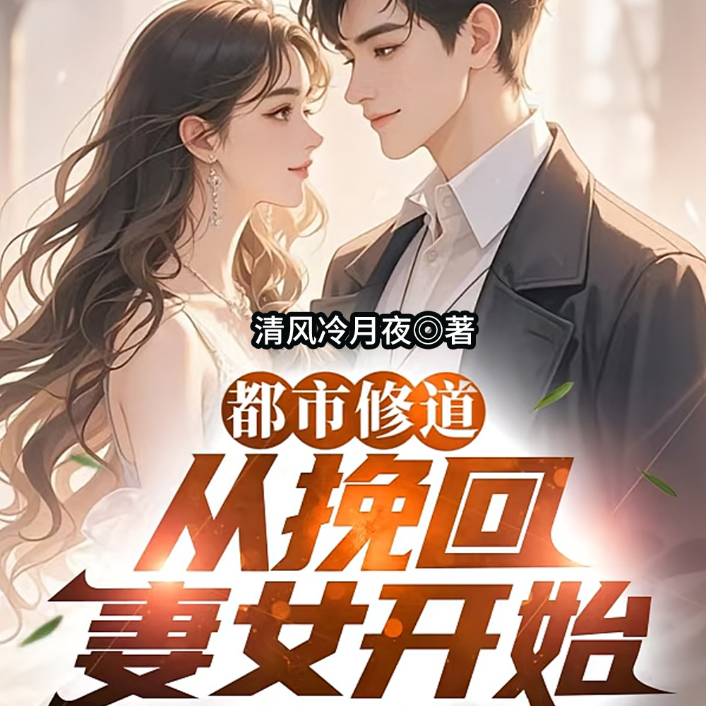 融合修道者元神，我终于发达了