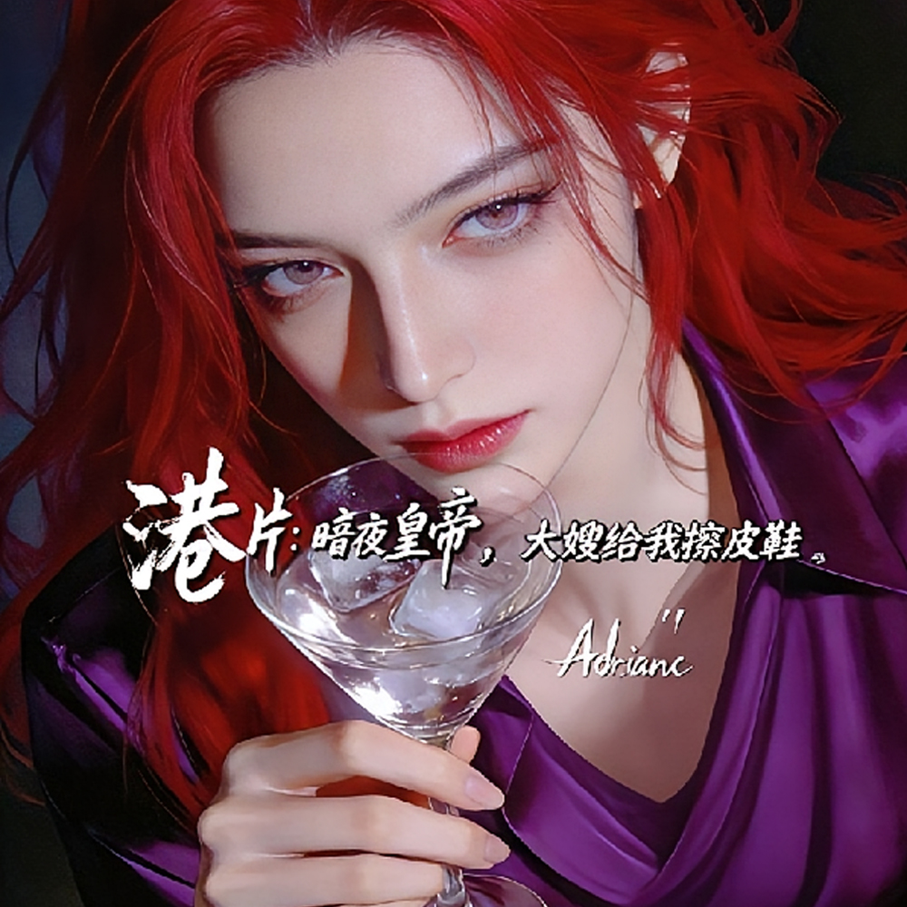 港片：醉酒后，大嫂疯狂叫老公