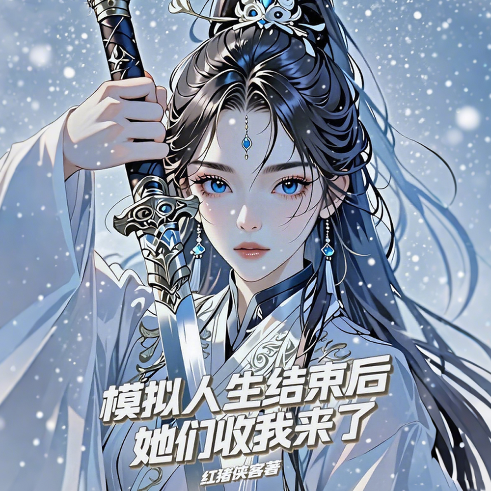 人在模拟,魔修卧底背刺冰山剑魁