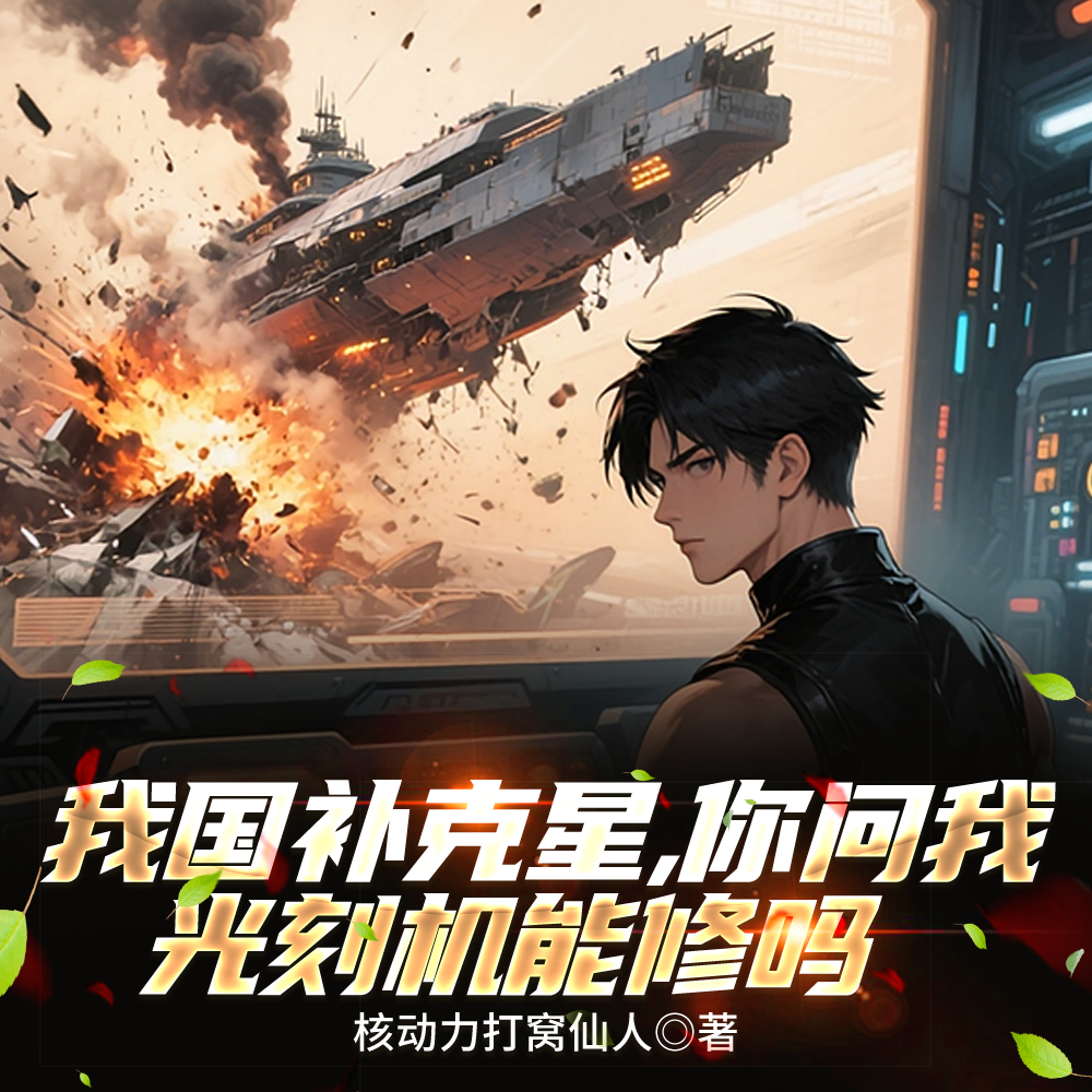 剩颗螺丝钉,你问我J20能修吗