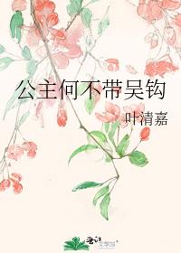 公主何不带吴钩