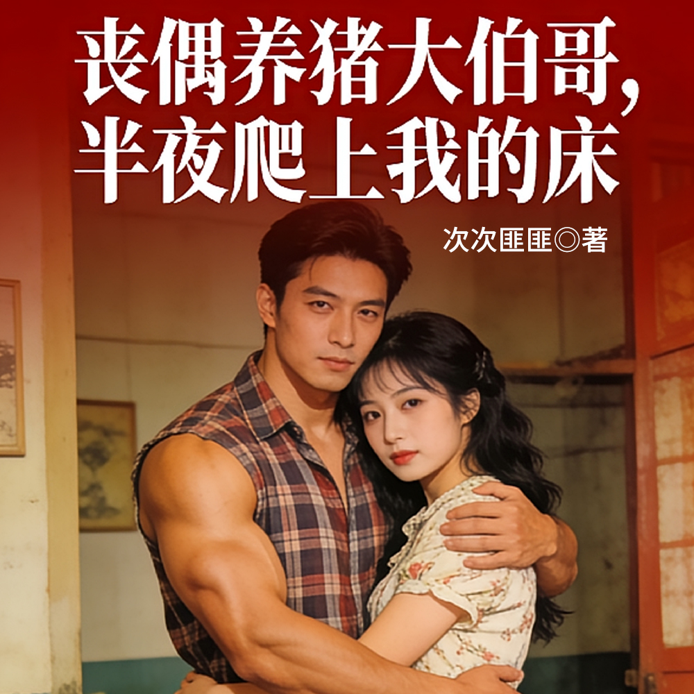 我养猪，你养娃。