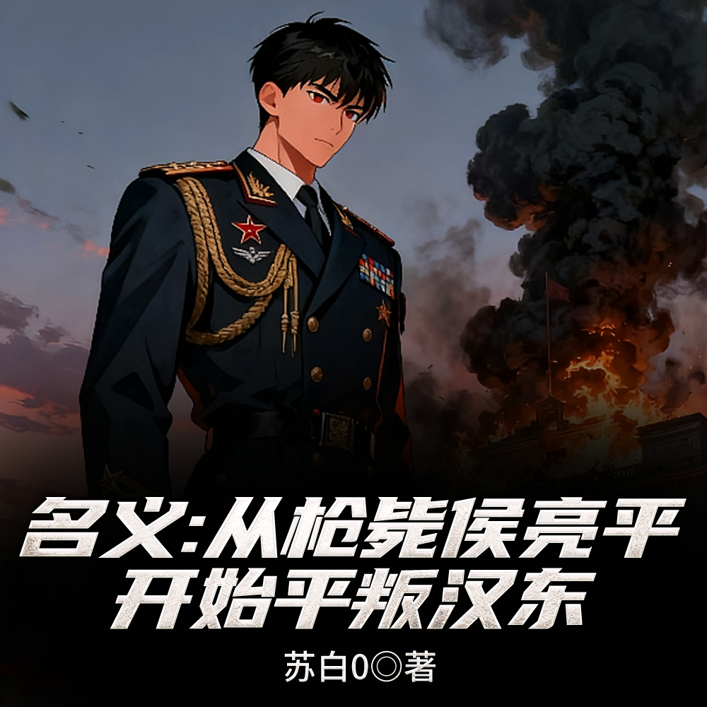 名义：汉东反腐？我直接带兵平叛