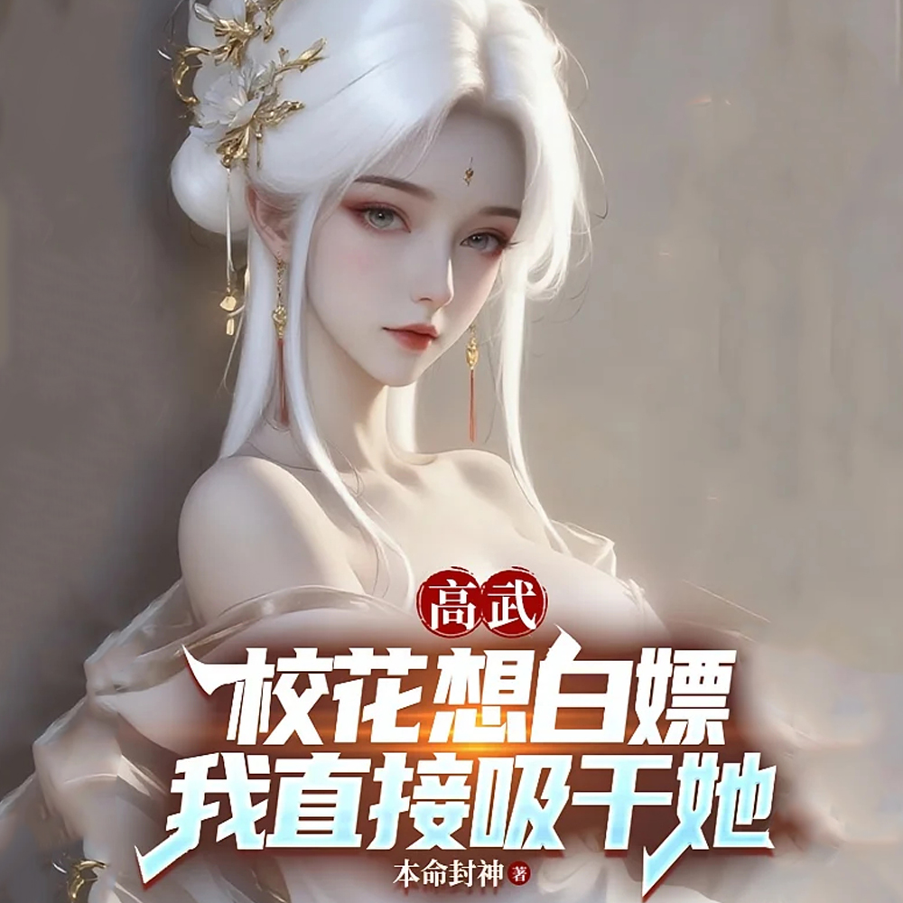 都重生了，当个武肾怎么了