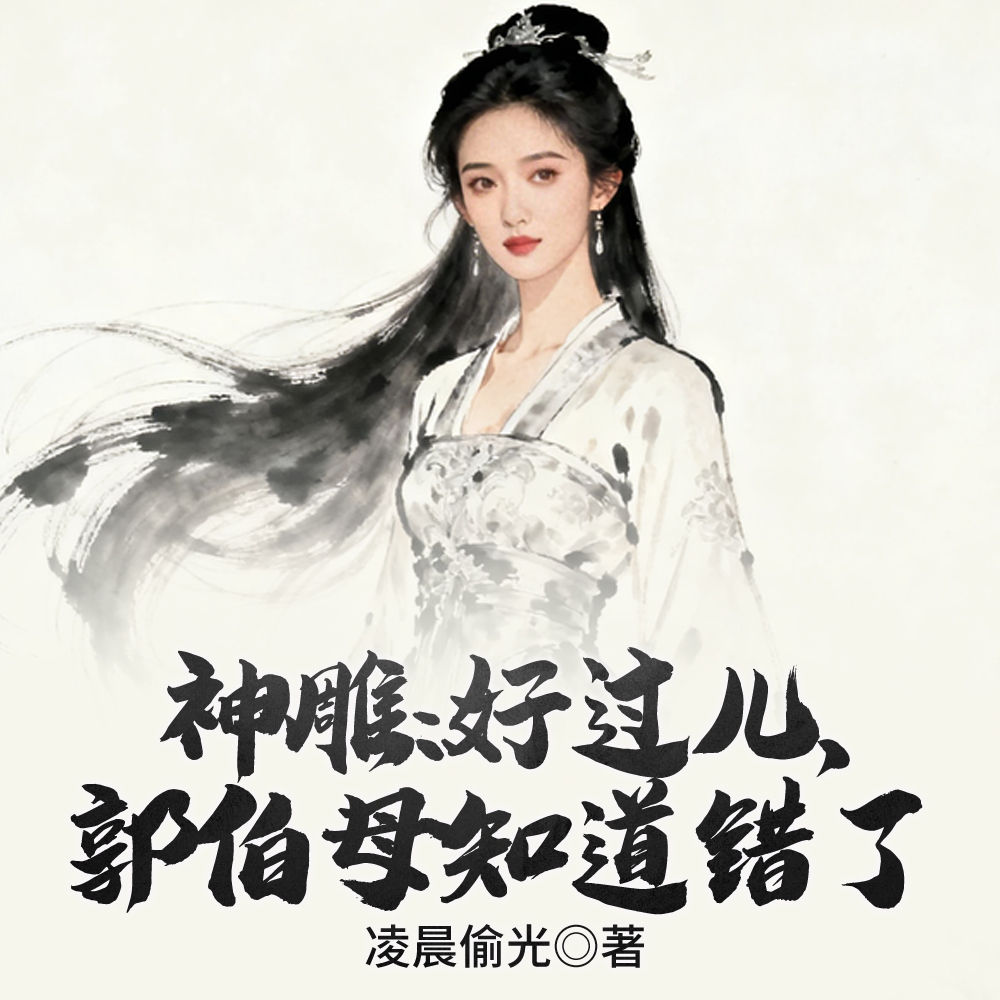神雕：好过儿，郭伯母知道错了