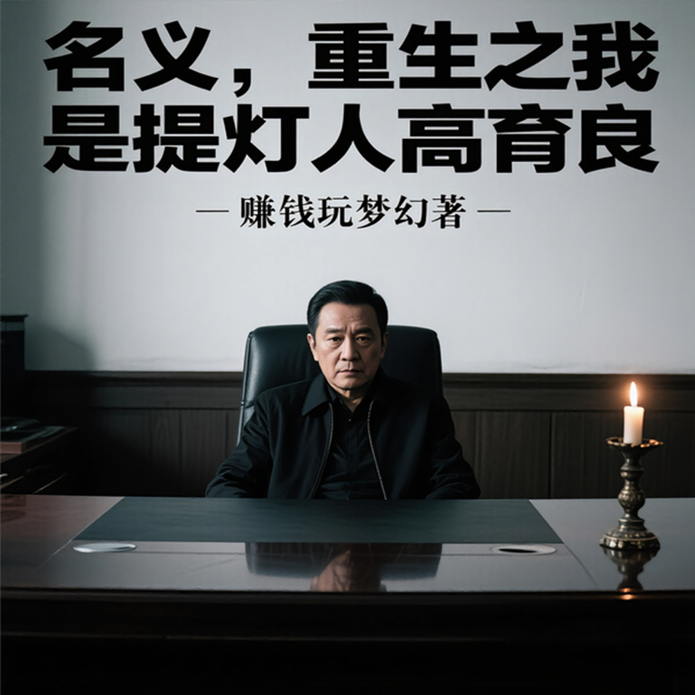 高育良加入赵家帮，赵蒙生的赵