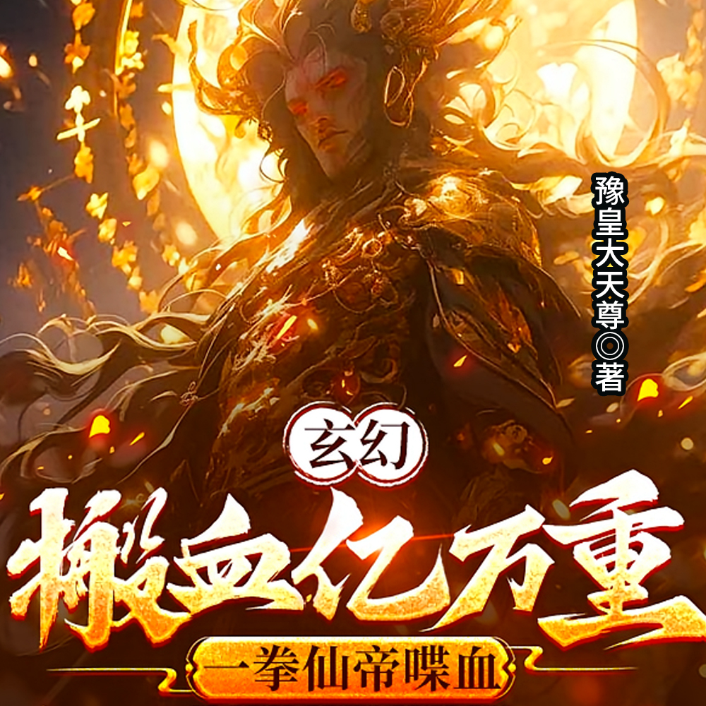 让你十岁横渡大荒,你打穿仙界?