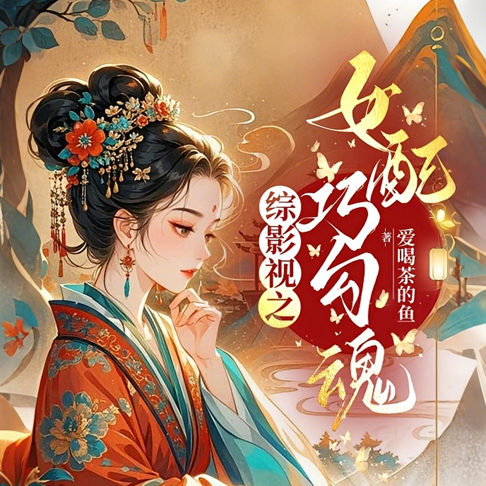 综影视之女配巧勾魂
