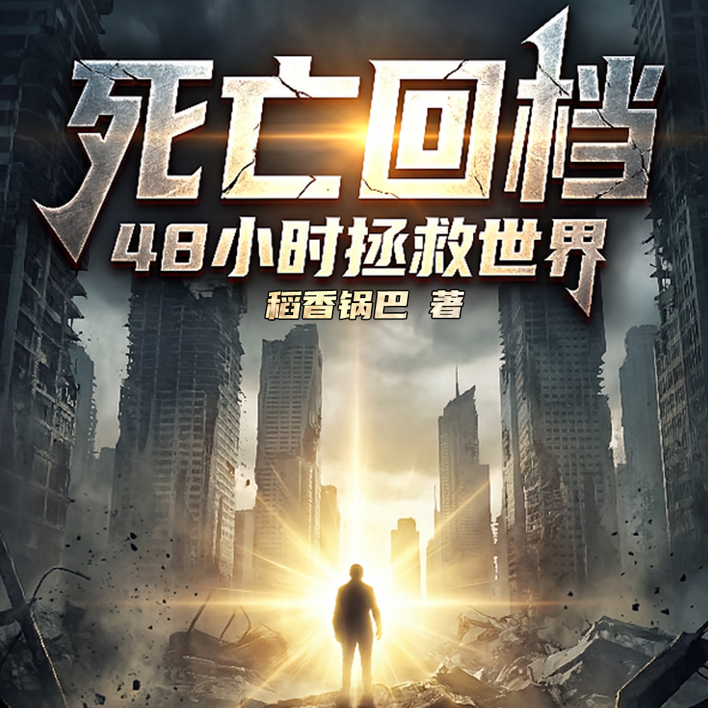 死亡回档，48小时拯救世界