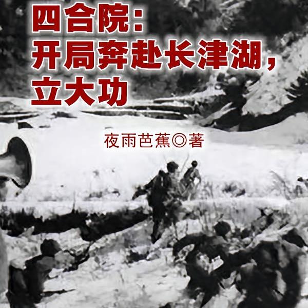 四合院:随身武器库,抗鹰立大功