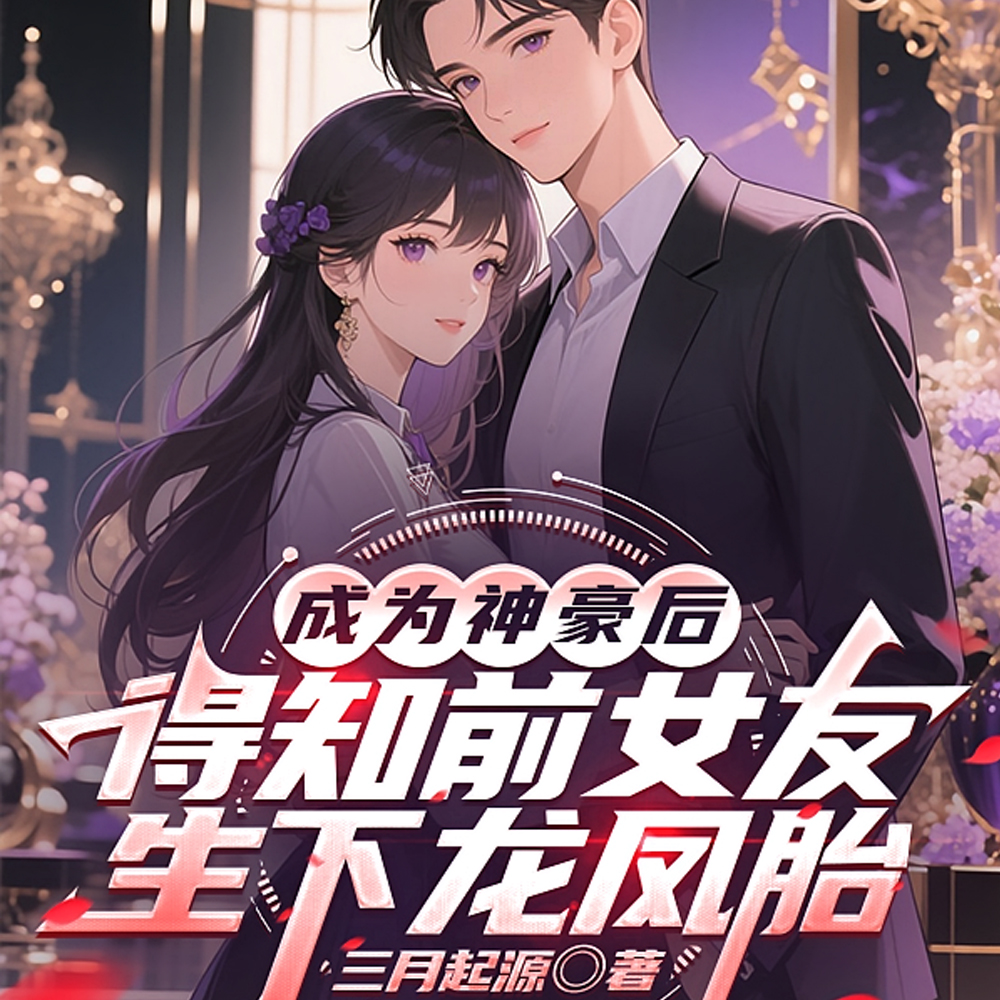 刚上大学，蹦出个神豪老爸