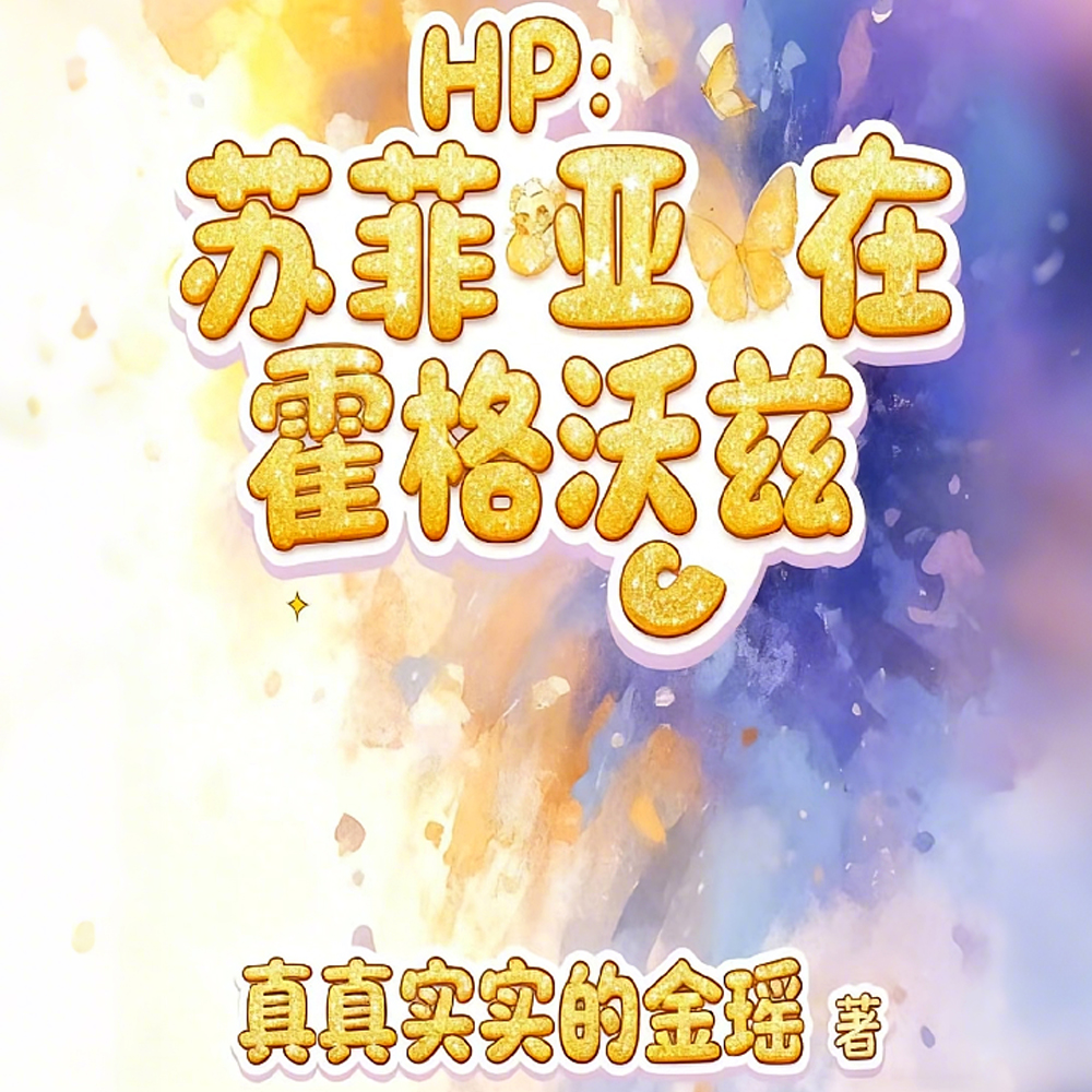 HP:诸位可曾见过真公主