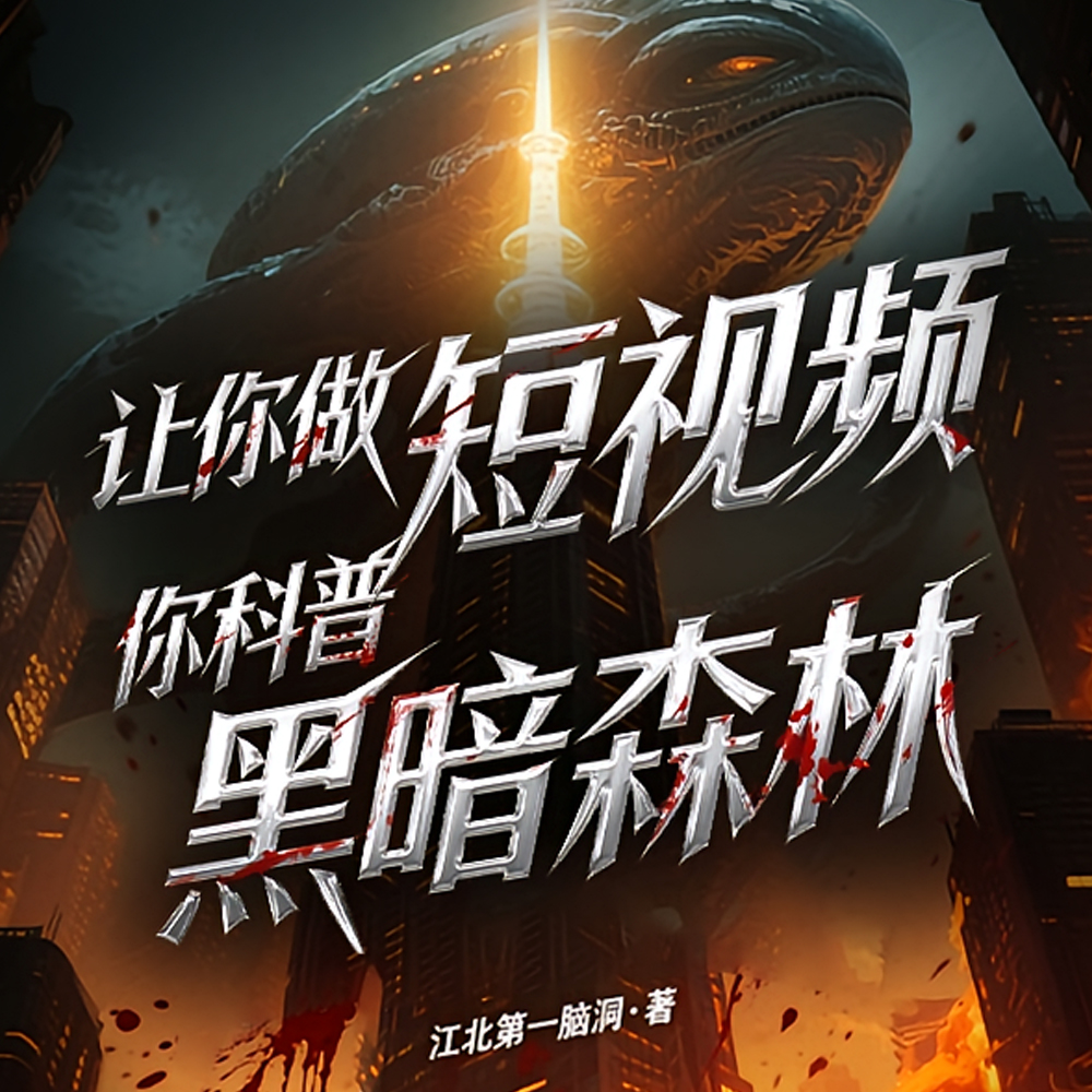 本书记载了宇宙的终极真相
