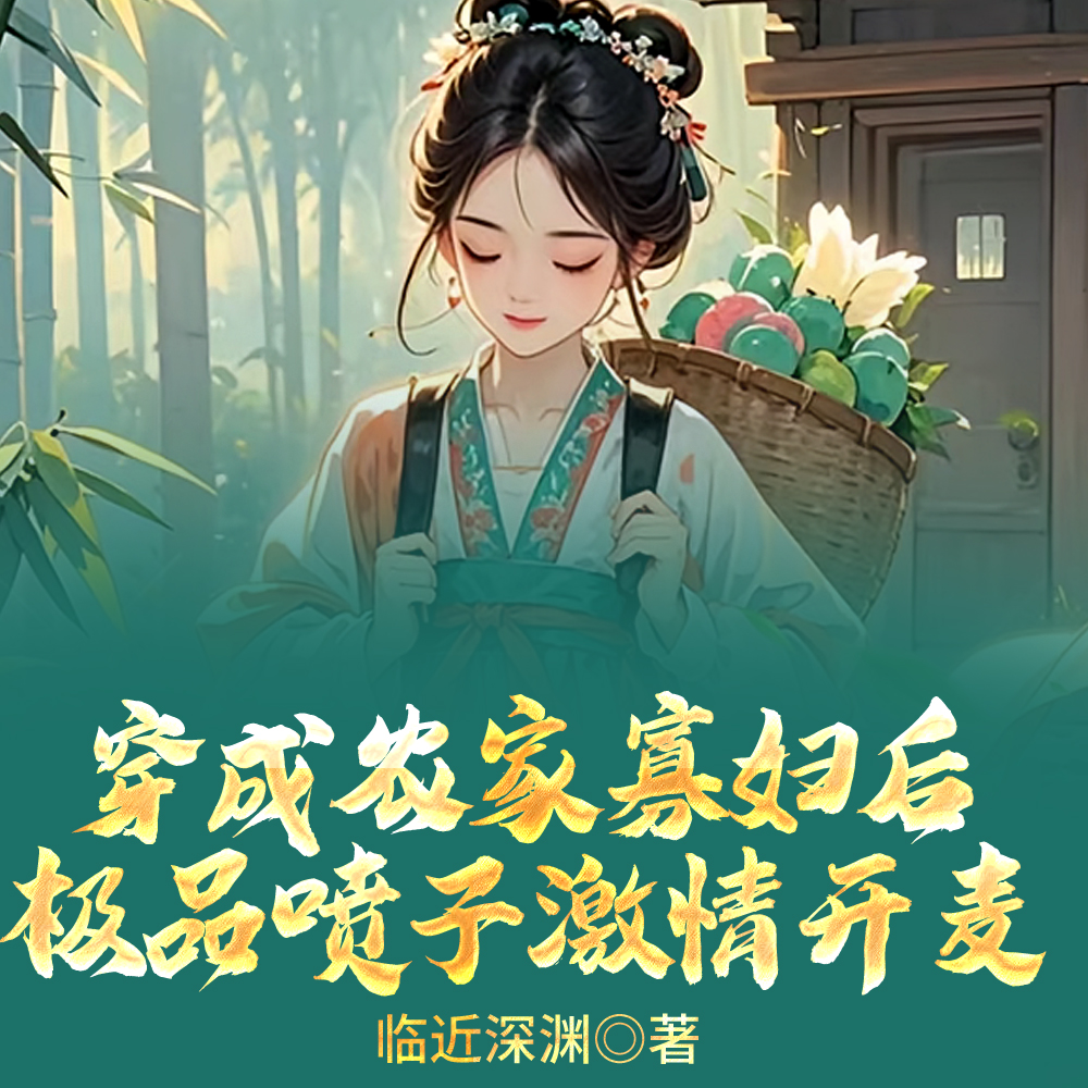 毒舌暴躁小寡妇靠喷人发家致富了