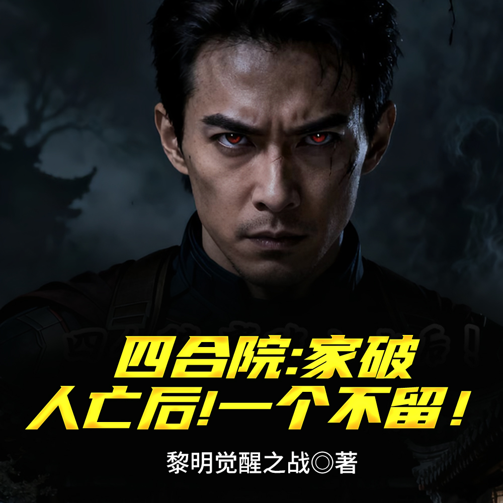四合院：家破人亡后！一个不留！