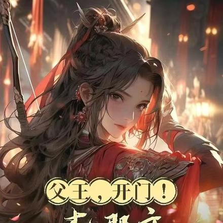 父王,开门!本郡主闯祸回来啦
