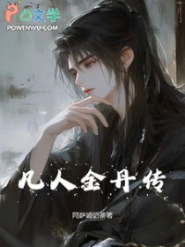 凡人金丹传