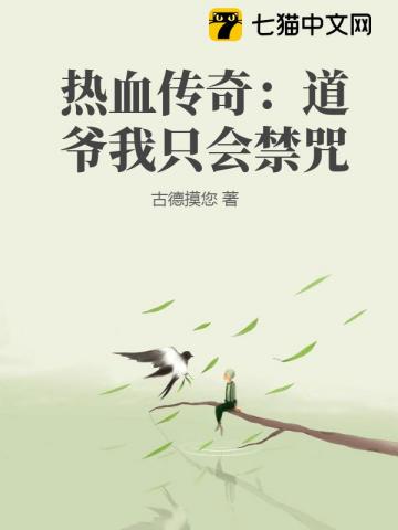 热血传奇：道爷我只会禁咒