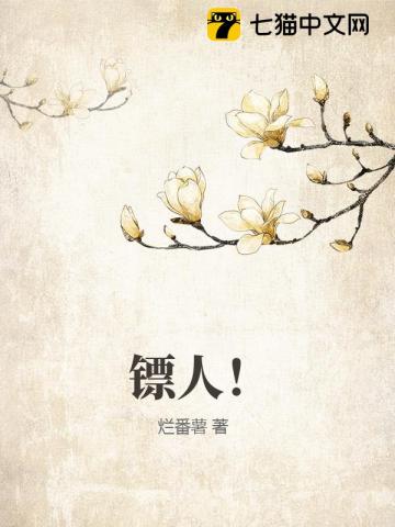 镖人！