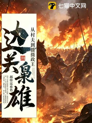 边关枭雄