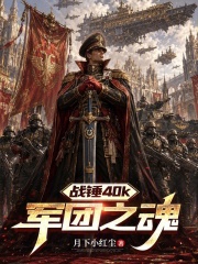 战锤40k:军团之魂