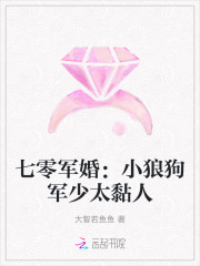 七零军婚:小狼狗军少太黏人