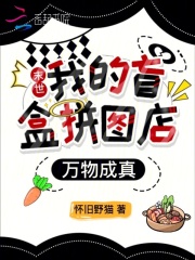 末世:我的盲盒拼图店万物成真