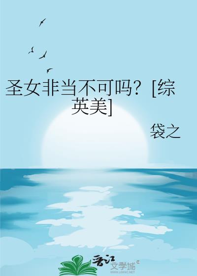 圣女非当不可吗？[综英美]