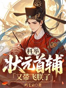 科举:状元首辅又带飞朕了