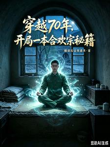 穿越70年,开局一本合欢宗秘籍