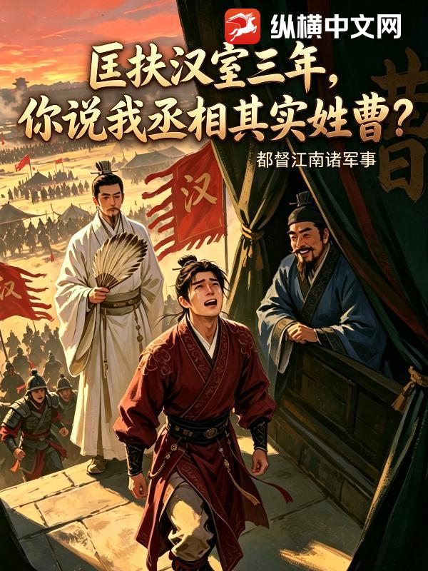 匡扶汉室三年,你说我丞相其实姓曹?