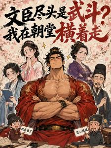 文臣尽头是武斗?我在朝堂横着走