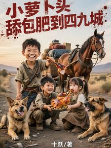 小萝卜头舔包肥到四九城
