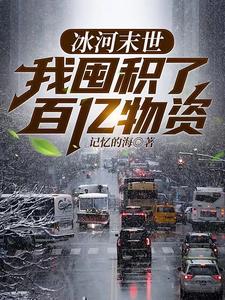 冰河末世,我囤积了百亿物资(全球冰封:我打造了末日安全屋)