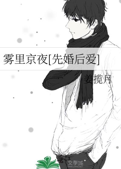 雾里京夜[先婚后爱]
