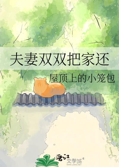夫妻双双把家还